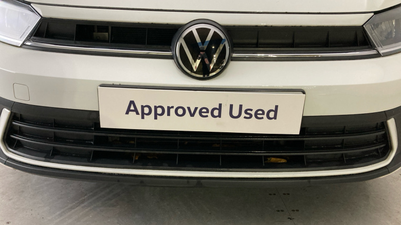 Volkswagen Polo 1.0 TSI Life 5dr Petrol Hatchback